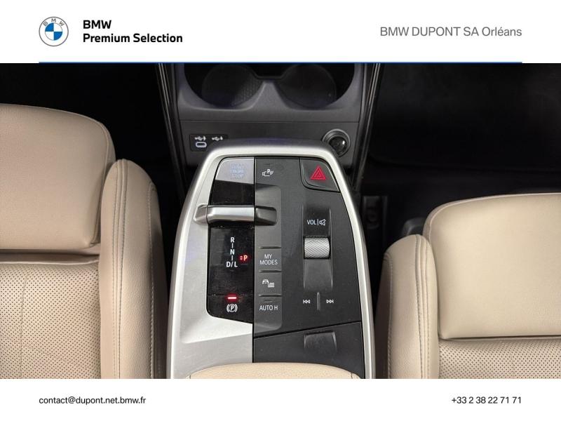 BMW Série 2 ActiveTourer
