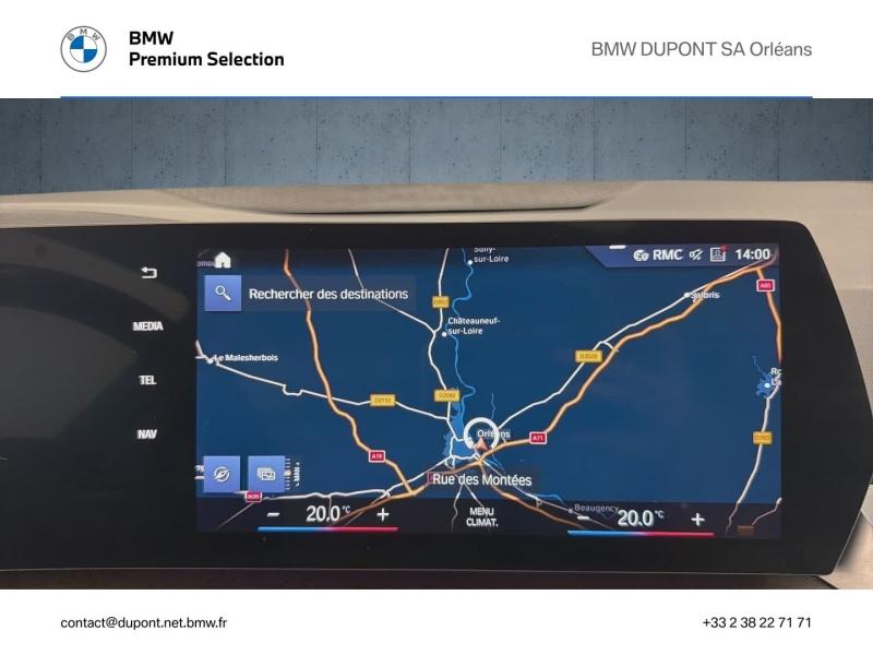 BMW Série 2 ActiveTourer