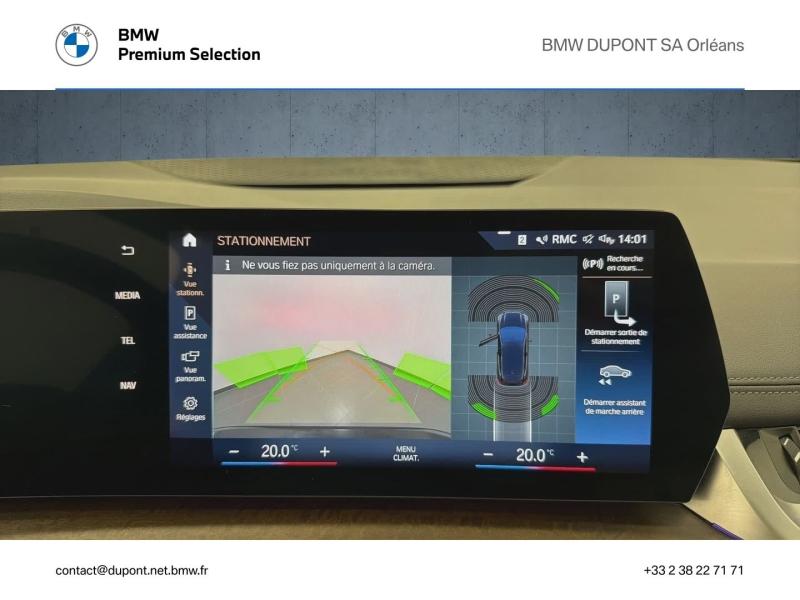 BMW Série 2 ActiveTourer