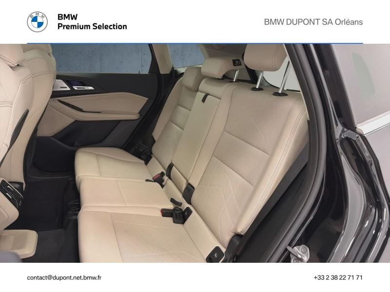 BMW Série 2 ActiveTourer