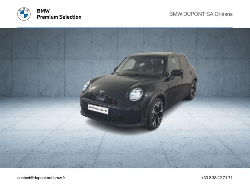 MINI Cooper 5 Portes