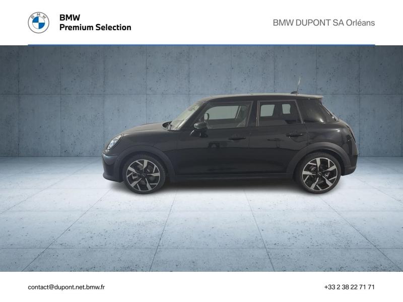 MINI Cooper 5 Portes