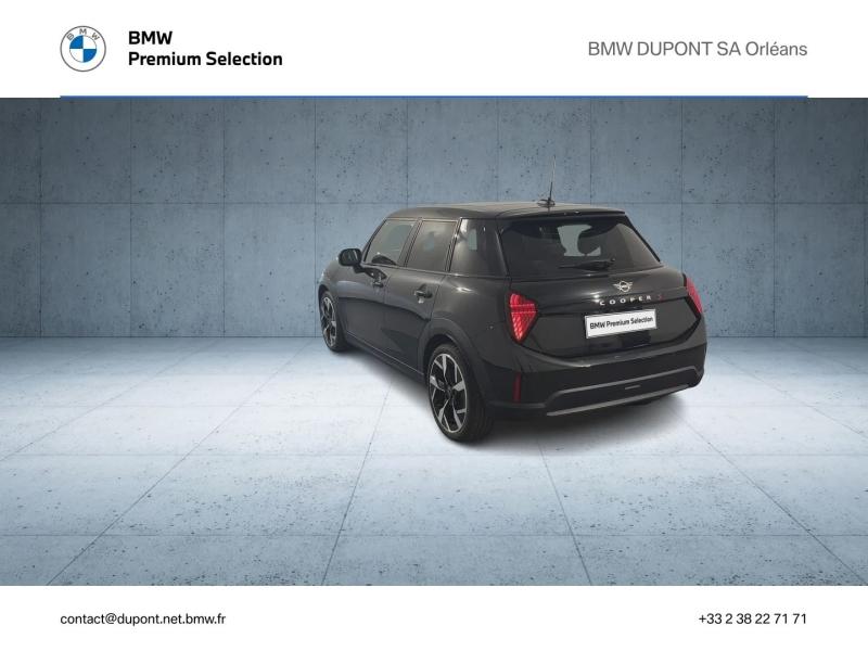 MINI Cooper 5 Portes