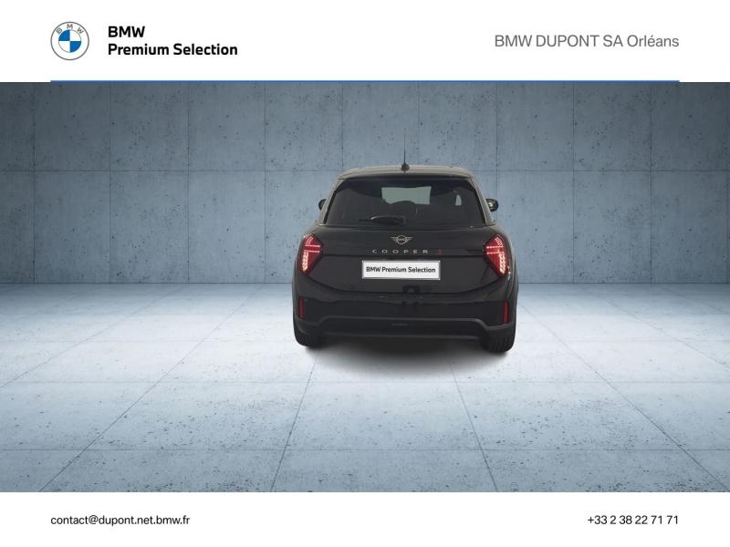 MINI Cooper 5 Portes