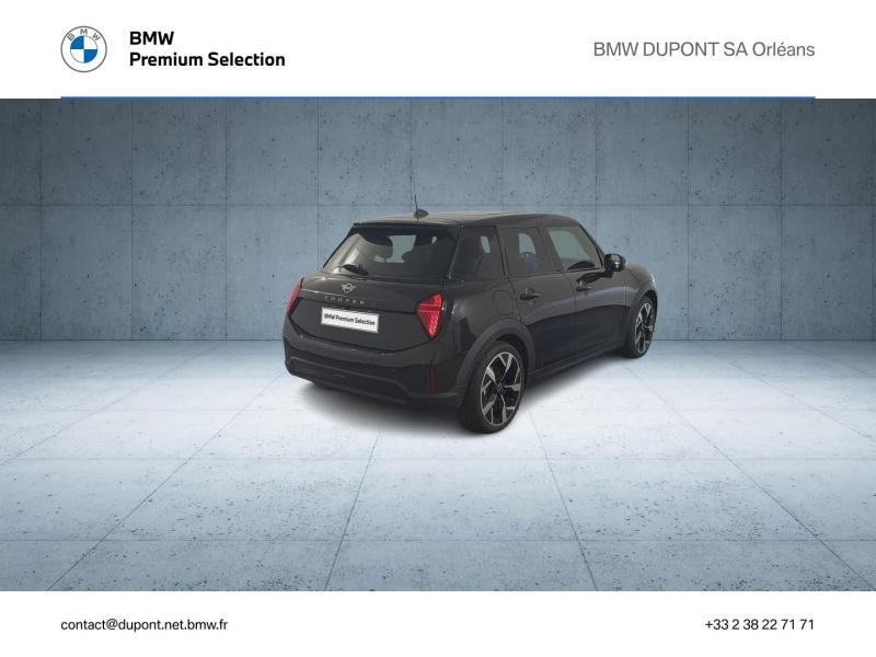 MINI Cooper 5 Portes