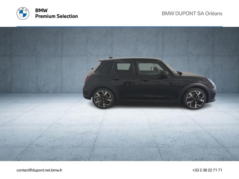 MINI Cooper 5 Portes