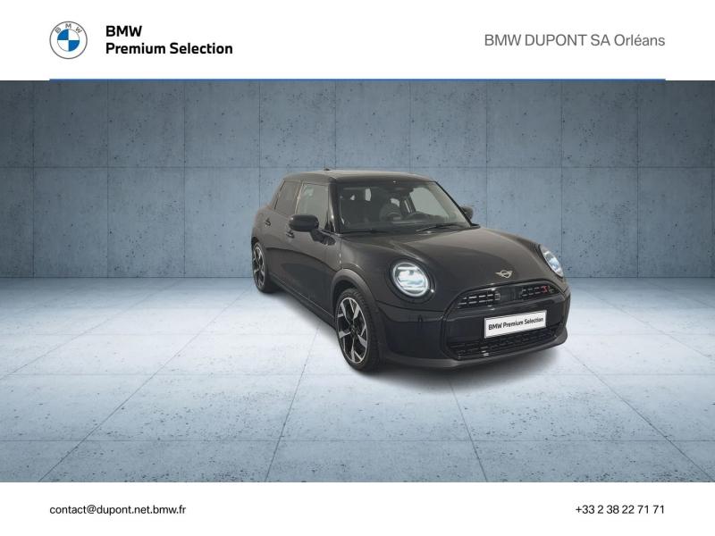 MINI Cooper 5 Portes
