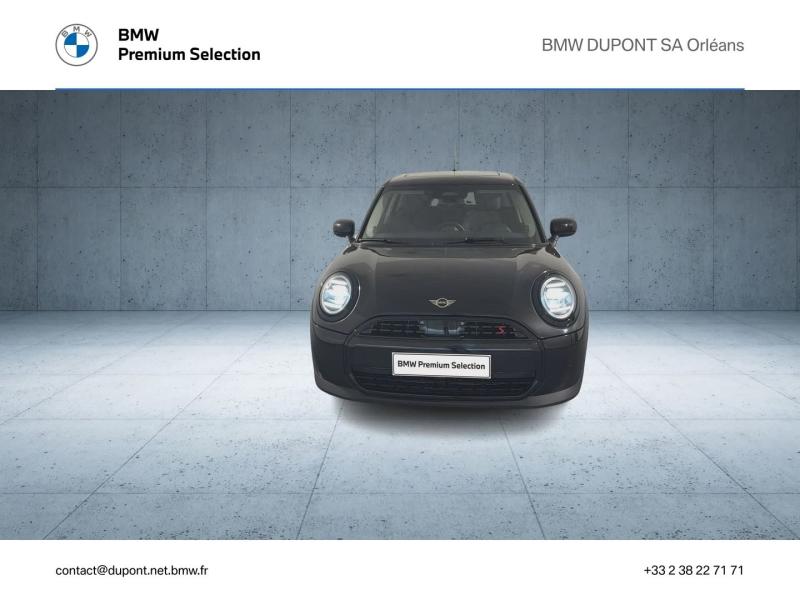 MINI Cooper 5 Portes