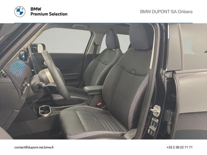 MINI Cooper 5 Portes