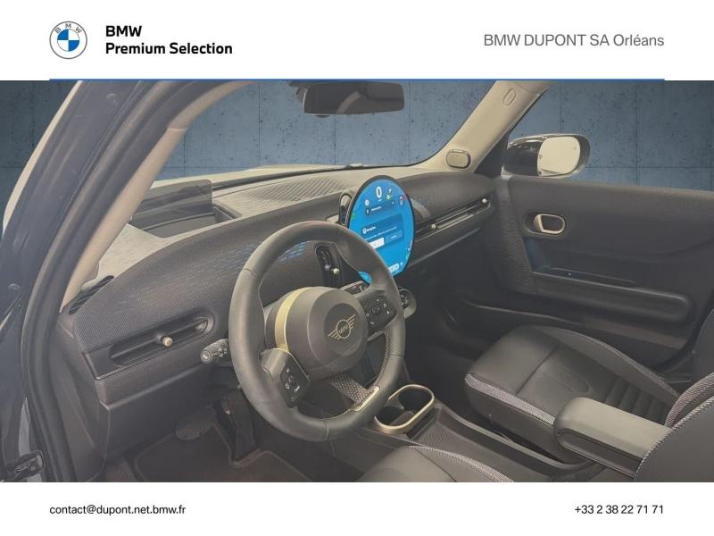 MINI Cooper 5 Portes