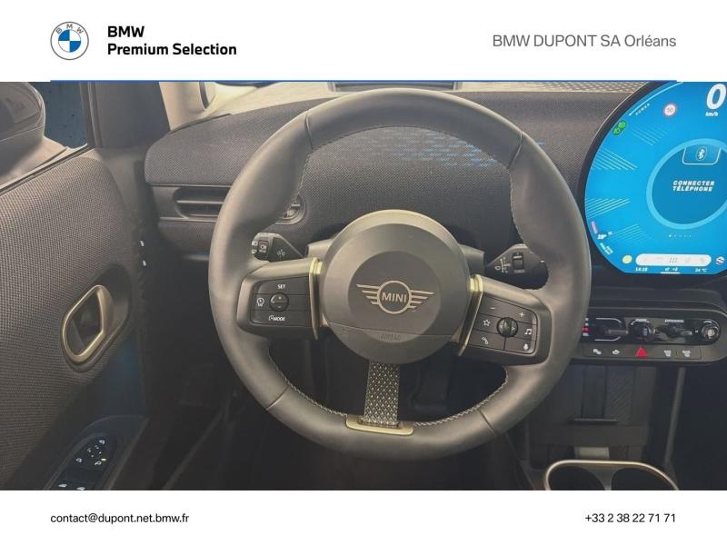 MINI Cooper 5 Portes