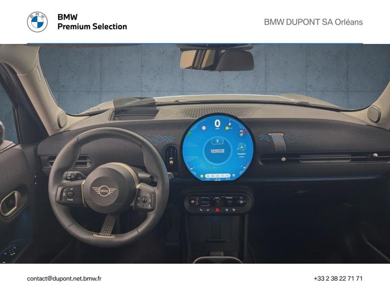 MINI Cooper 5 Portes