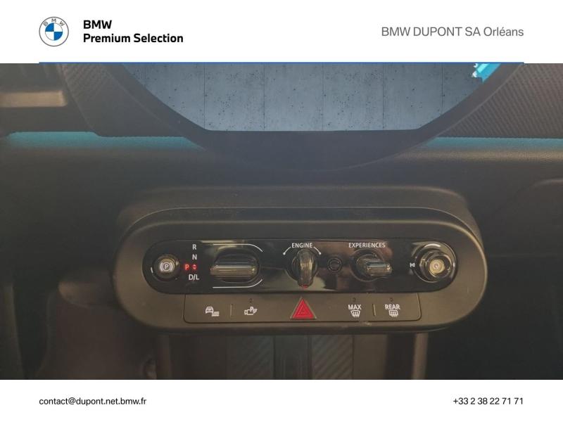 MINI Cooper 5 Portes