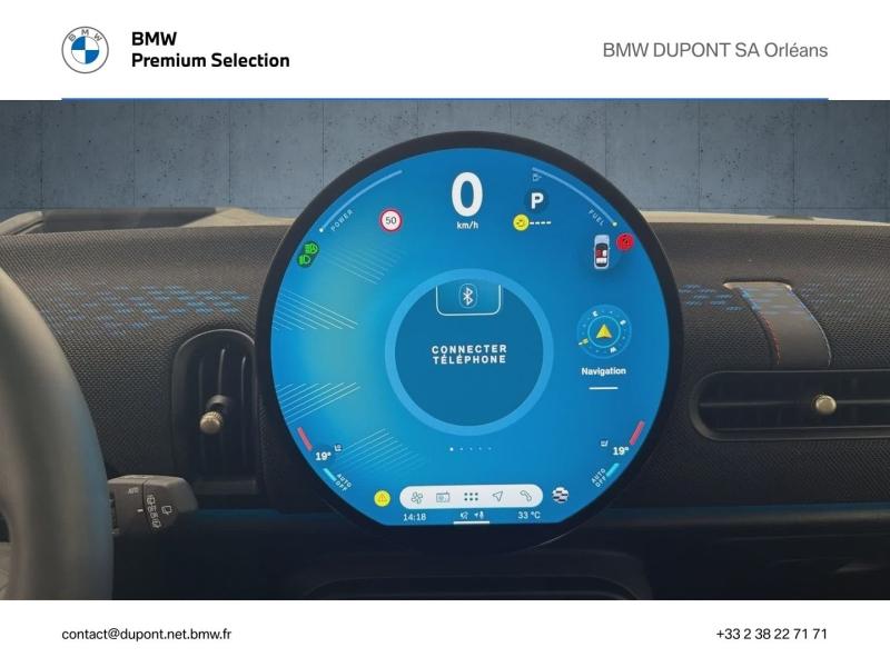 MINI Cooper 5 Portes