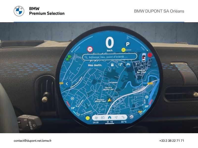 MINI Cooper 5 Portes