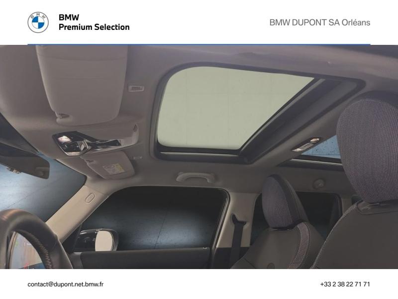 MINI Cooper 5 Portes