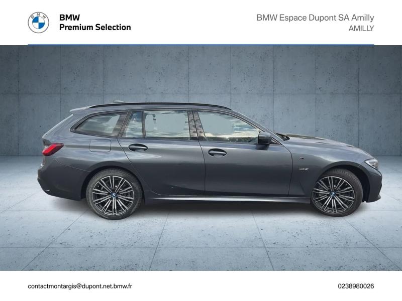 BMW Série 3 Touring