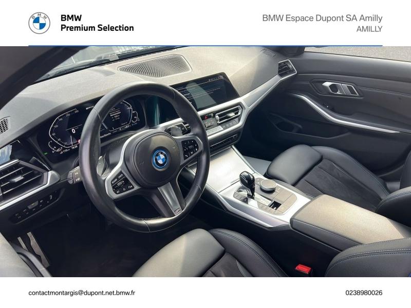 BMW Série 3 Touring