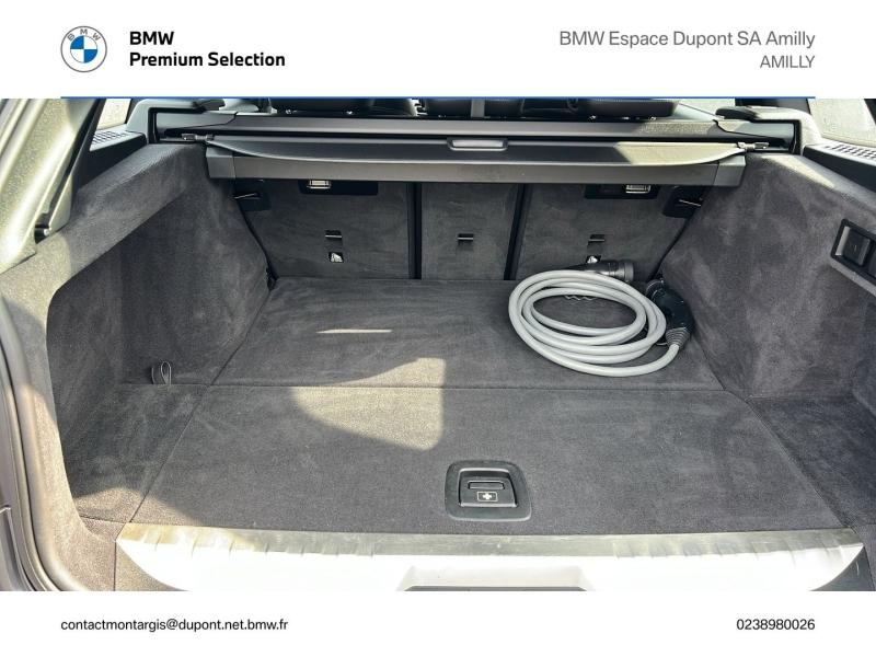 BMW Série 3 Touring