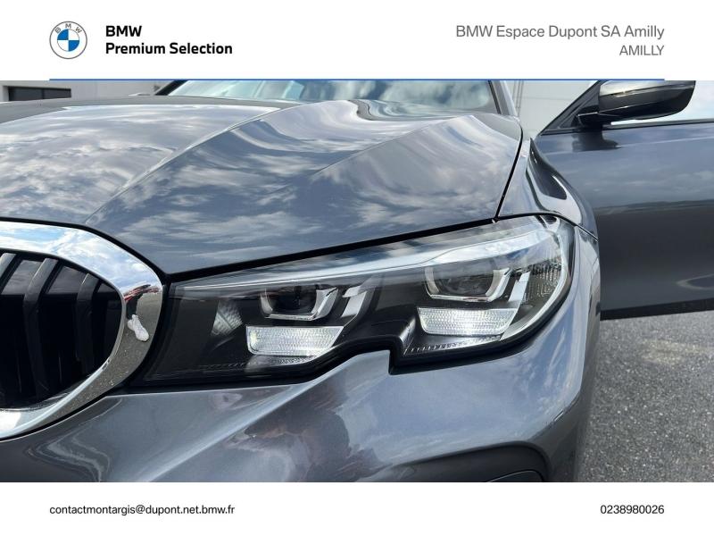 BMW Série 3 Touring