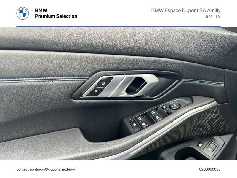 BMW Série 3 Touring