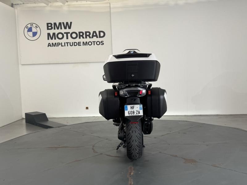 BMW R