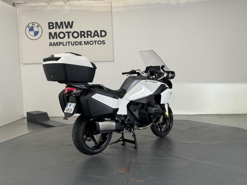 BMW R