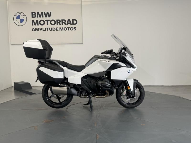 BMW R
