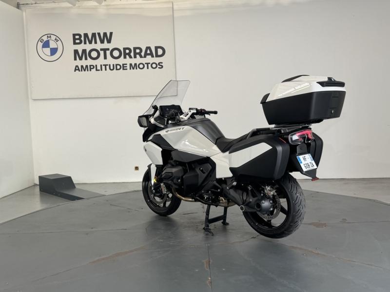 BMW R