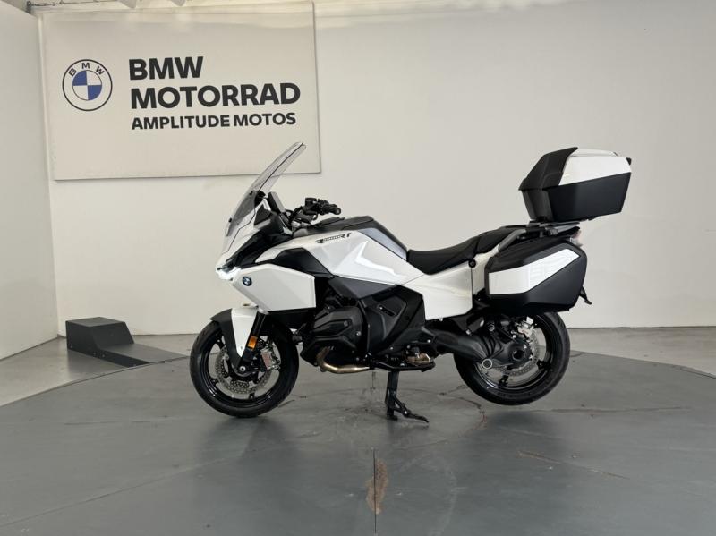 BMW R