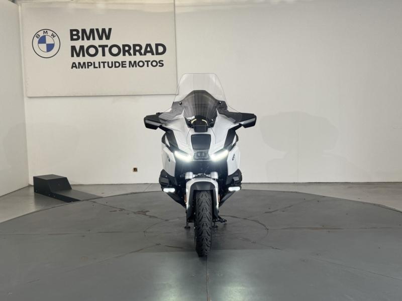 BMW R