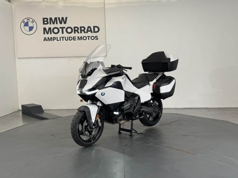 BMW R
