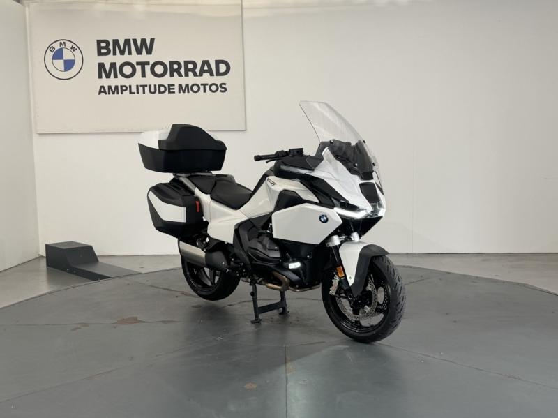 BMW R