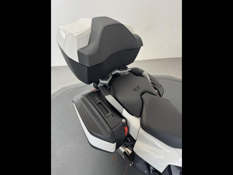 BMW R