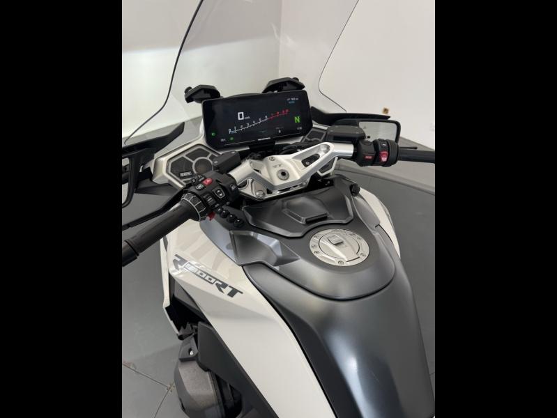 BMW R