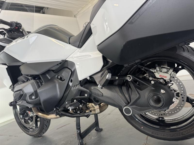 BMW R
