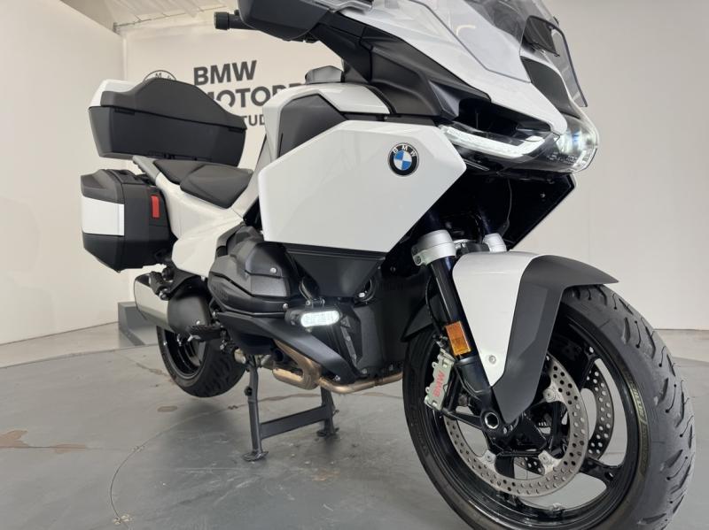 BMW R