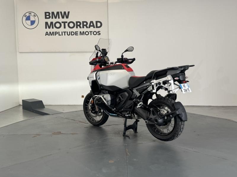 BMW R