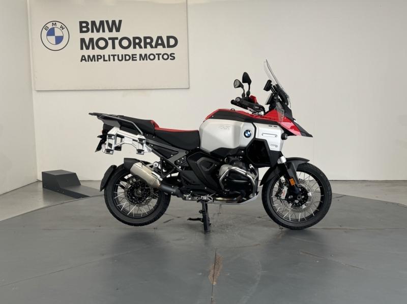 BMW R