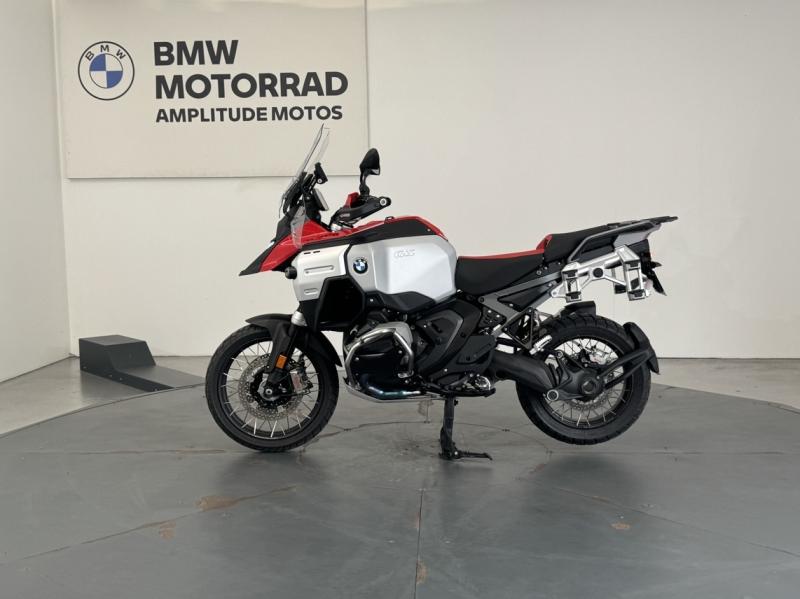 BMW R