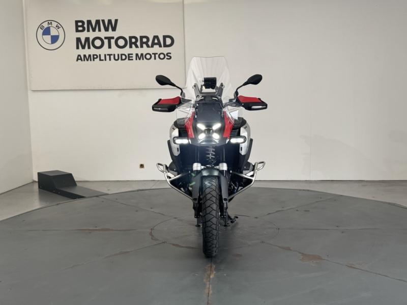 BMW R