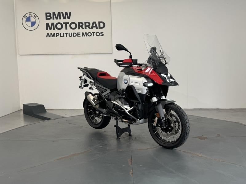 BMW R
