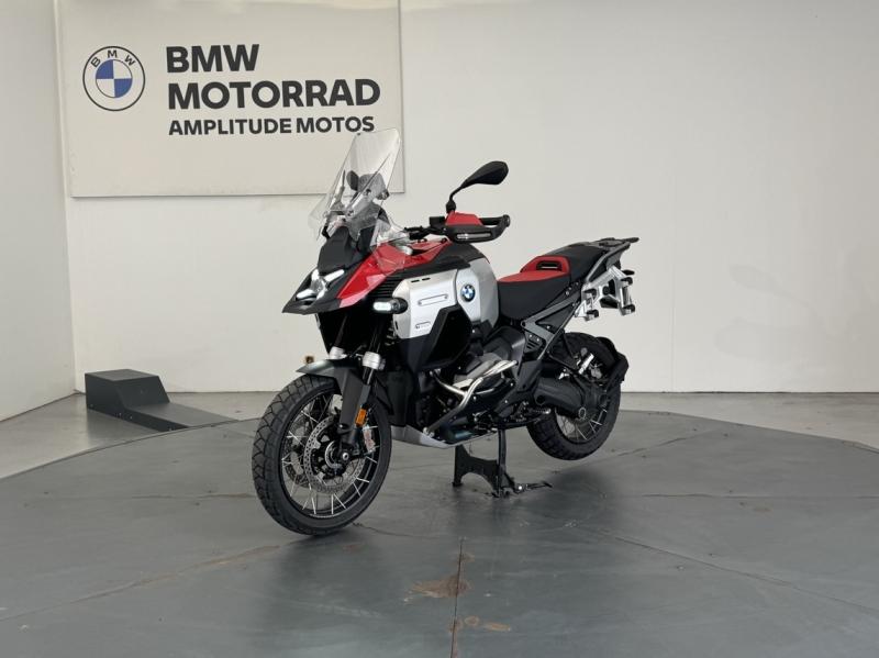 BMW R