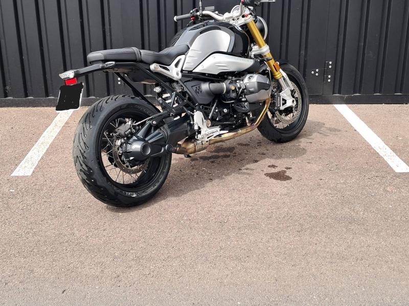 BMW R