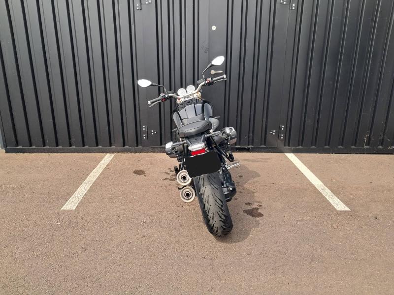 BMW R