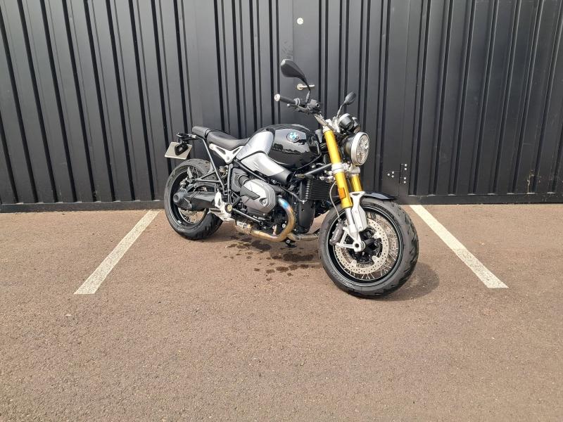 BMW R