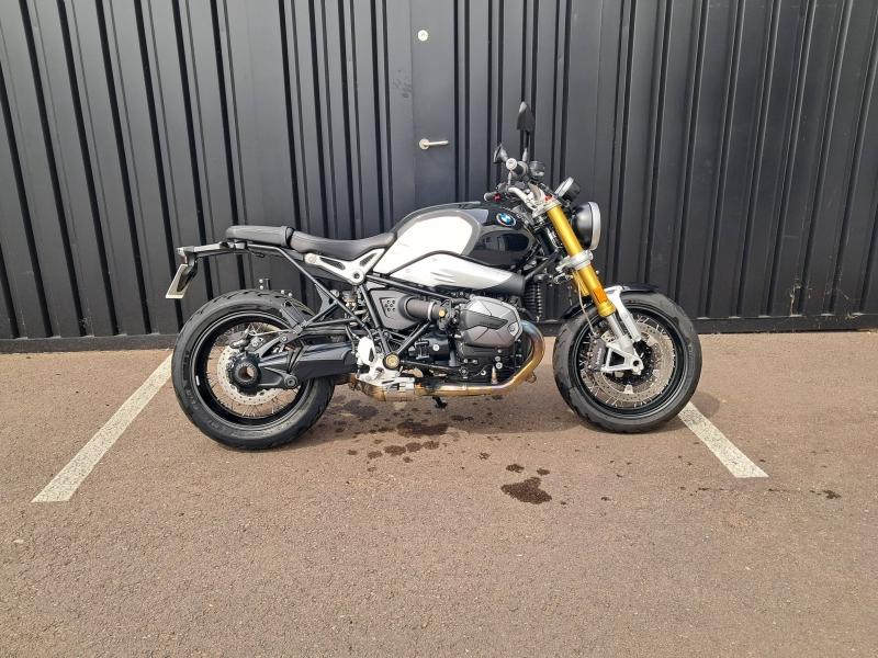 BMW R