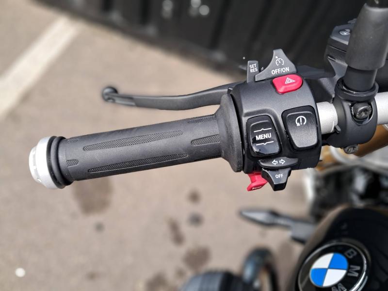 BMW R