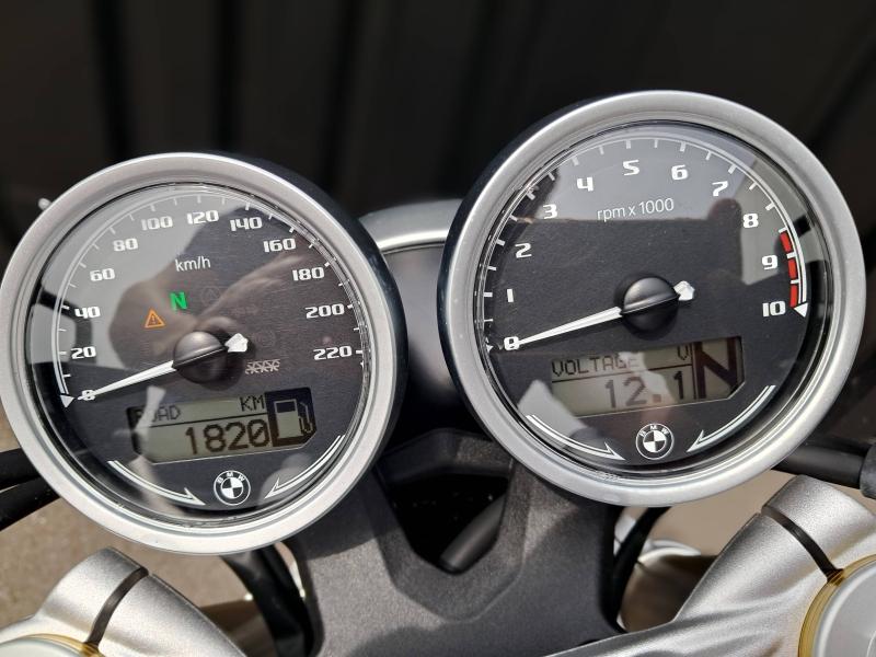 BMW R
