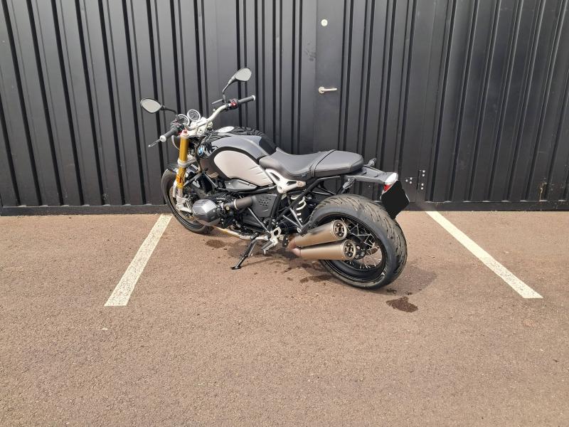 BMW R